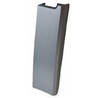 Blende silber zu Delonghi Wassertank